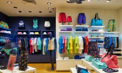 Germany’s swimwear trade: Asia-Pacific leads volume, Europe tops value