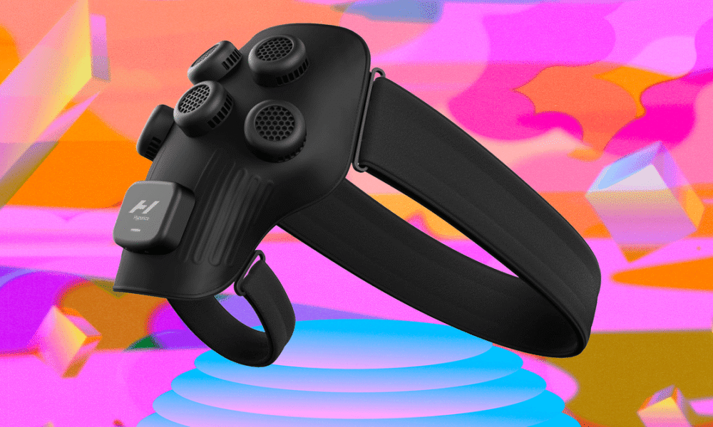 Get the Pain Out of Your Back With the Best Hyperice Massage Device Deals