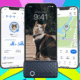 Get the Weight Off Your Fat Cat With 40 Percent Off Tractive’s Pet Trackers