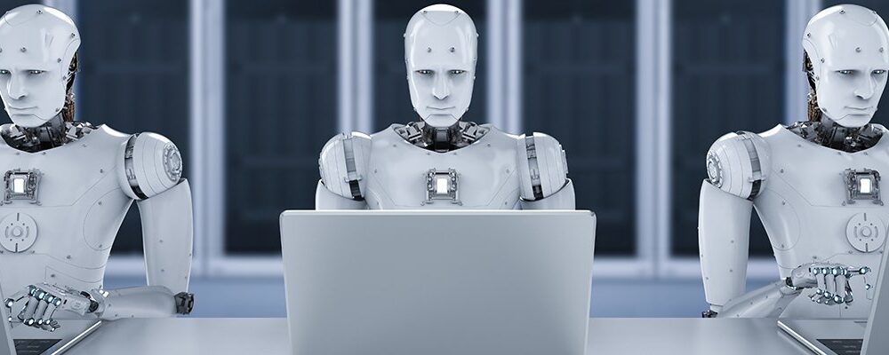 Getting started with agentic AI | Computer Weekly