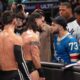Giants’ Cam Skattebo responds after criticisms for viral incident with WWE stars at ‘Monday Night Raw’