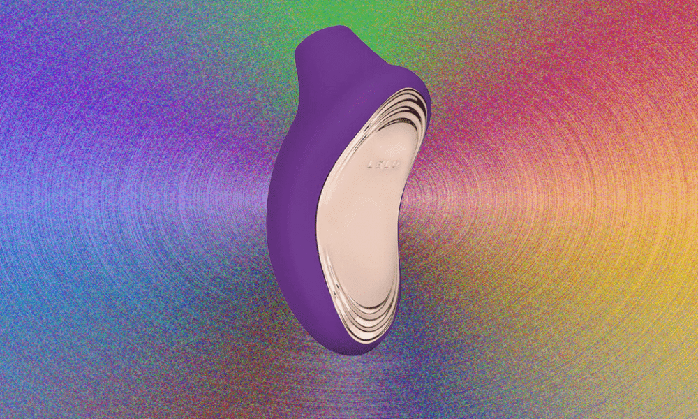 Give Your Hand a Rest. Try One of Our Favorite Sex Toys Instead