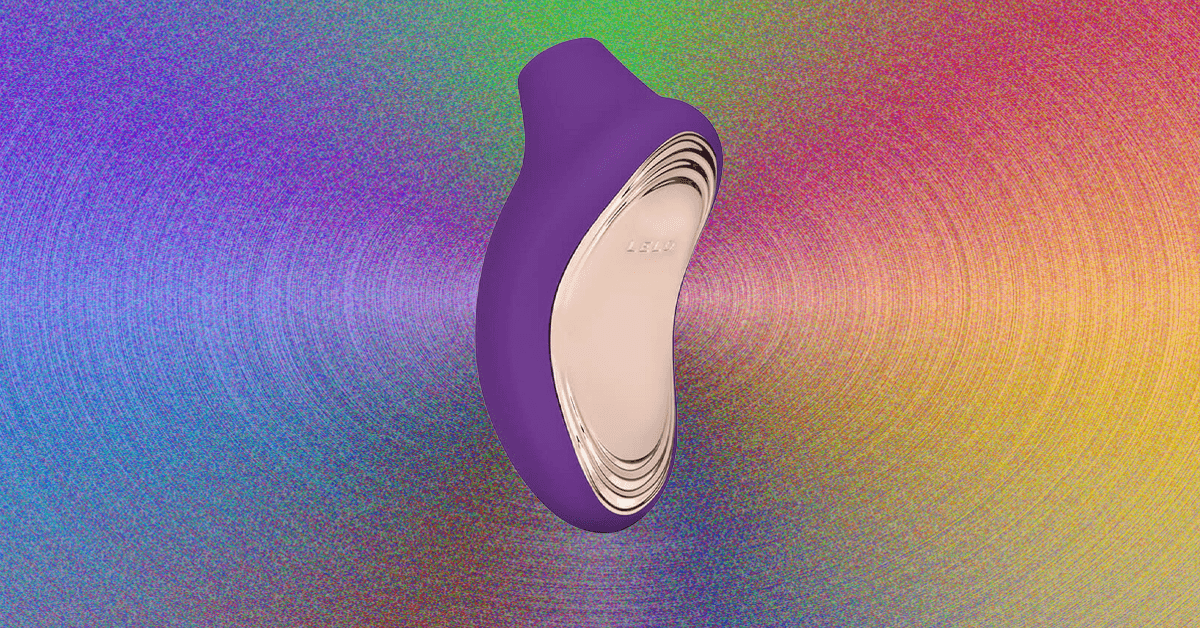 Give Your Hand a Rest. Try One of Our Favorite Sex Toys Instead