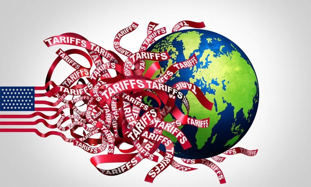 Global businesses adapt to tariff pressures, turn to diversification