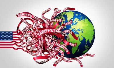 Global businesses adapt to tariff pressures, turn to diversification