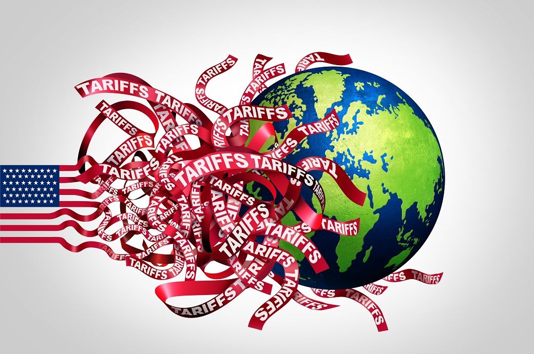 Global businesses adapt to tariff pressures, turn to diversification