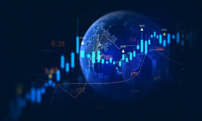 Global economy doing better than feared, but worse than needed: IMF MD