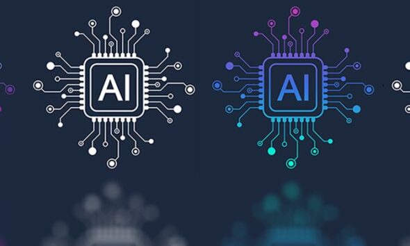 Global on-device AI market tops bn in 2024 | Computer Weekly