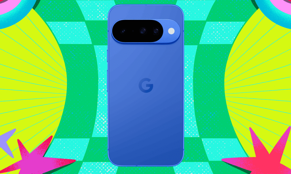 Google’s Black Friday Deals Are Live for Pixel Phones, Nest Hardware, and More