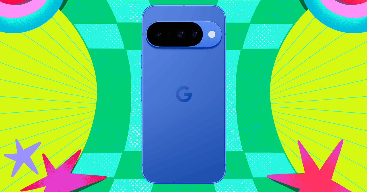 Google’s Black Friday Deals Are Live for Pixel Phones, Nest Hardware, and More