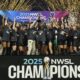 Gotham rides series of magic moments to win NWSL Championship