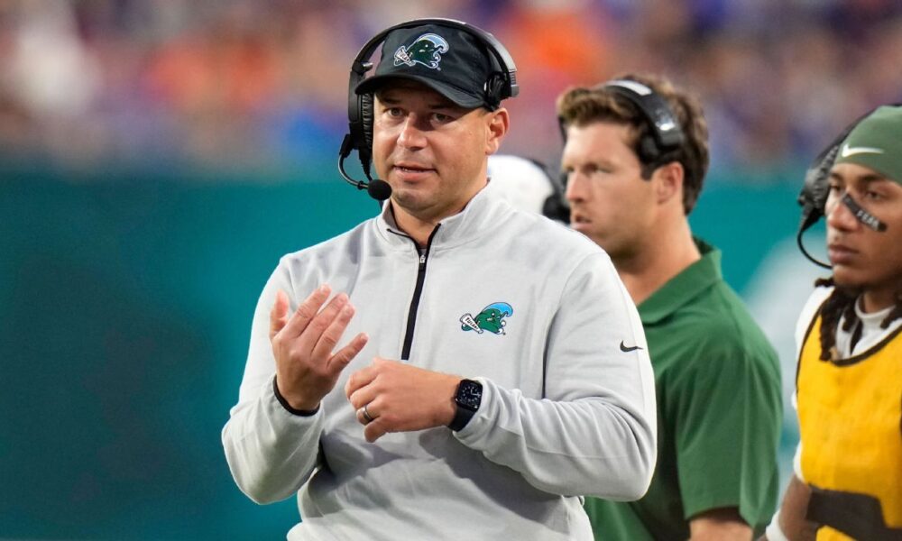 Grading college football hires: How Florida, Auburn, Arkansas coaches will fit