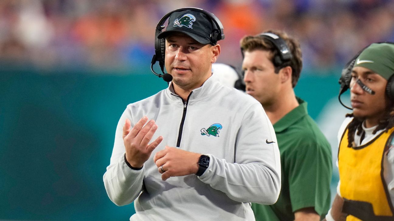 Grading college football hires: How Florida, Auburn, Arkansas coaches will fit