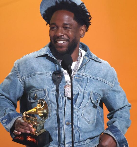 Grammy Awards announce 2026 nominations with Kendrick Lamar leading. See the list of the nominees.