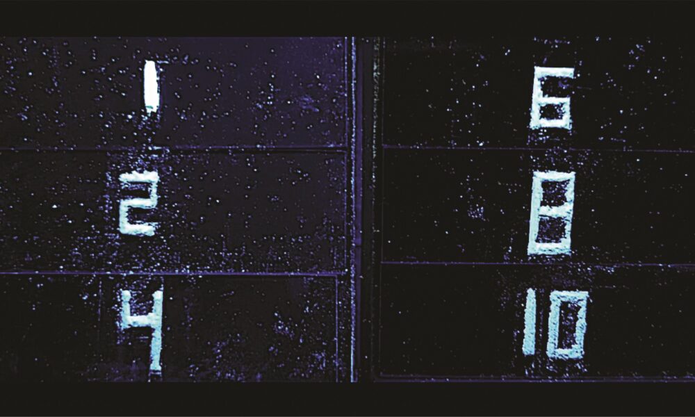 Green alternative for light-emitting materials in displays uses plant waste and amino acids