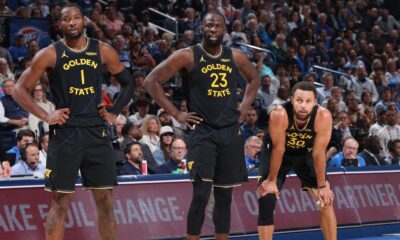 Green questions Warriors’ commitment to winning