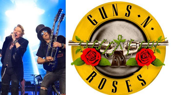 Guns N’ Roses reveals dates for 2026 World Tour and more