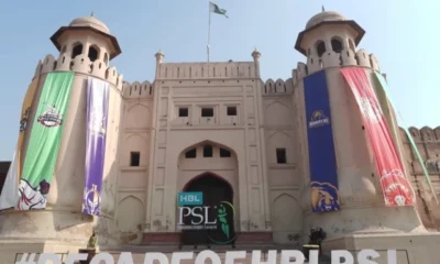 HBL PSL11 schedule becomes major concern | The Express Tribune