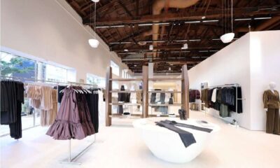 H&M launches first-ever concept store in Beverly Hills, California