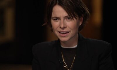 “Hamnet” actress Jessie Buckley on how Shakespeare changed everything for her