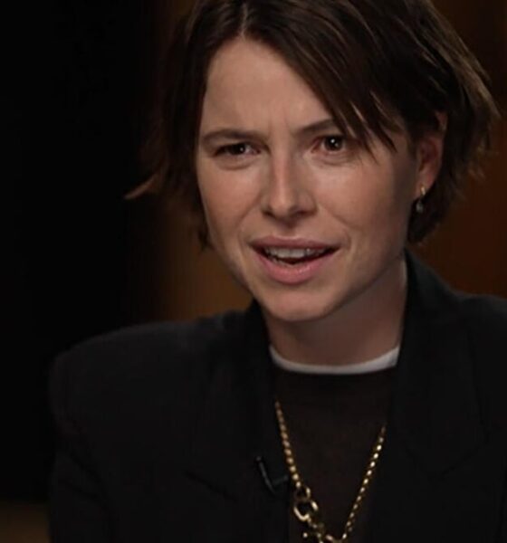 “Hamnet” actress Jessie Buckley on how Shakespeare changed everything for her