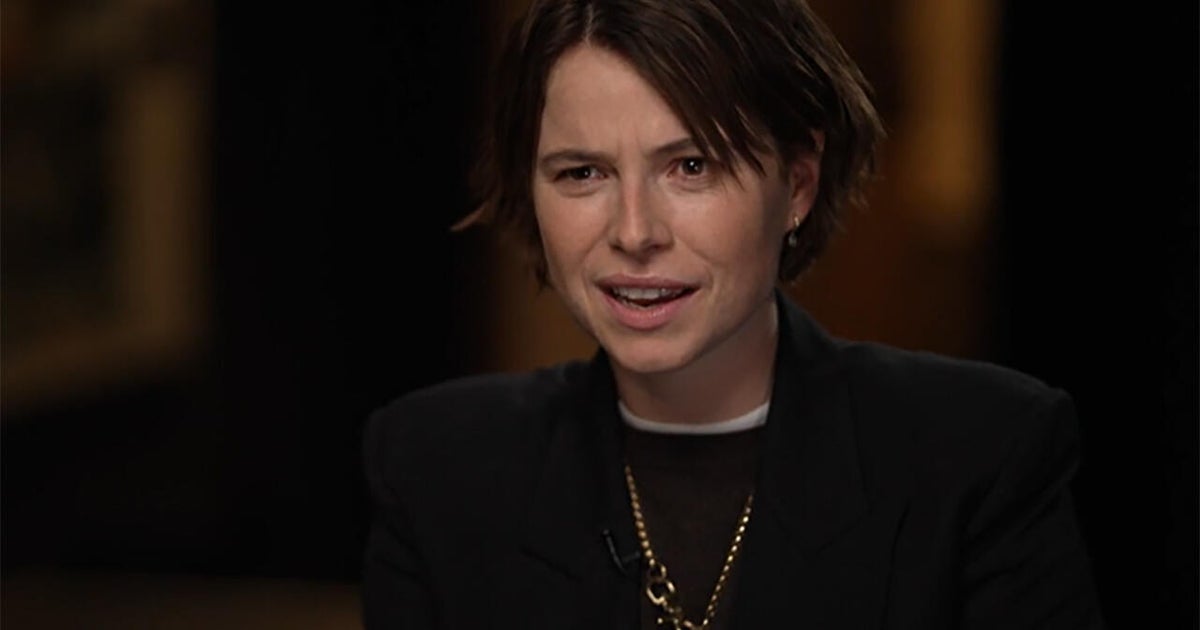 “Hamnet” actress Jessie Buckley on how Shakespeare changed everything for her