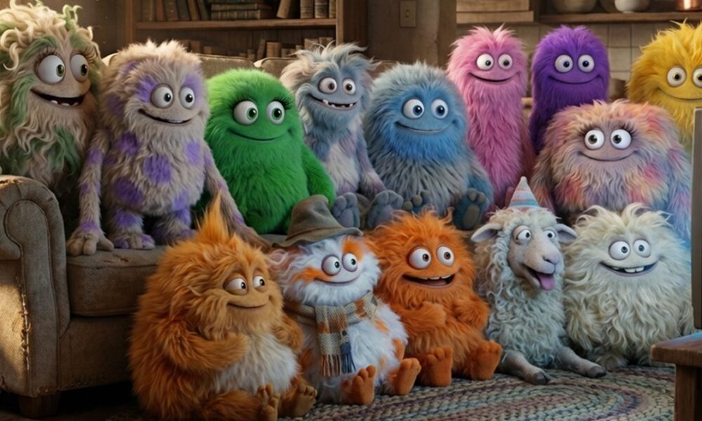 Hands On With Google’s Nano Banana Pro Image Generator