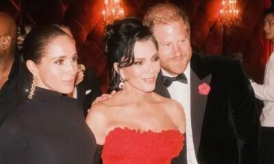 Harry, Meghan could face potential social freeze after Kris Jenner photo drama