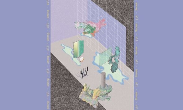 Heimtextil 2026 to feature Patricia Urquiola’s AI textile world