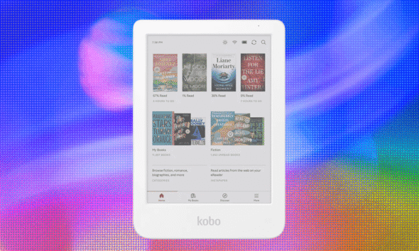 Here’s What I’m Gifting the Book Lovers in My Life This Year