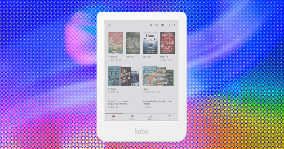 Here’s What I’m Gifting the Book Lovers in My Life This Year