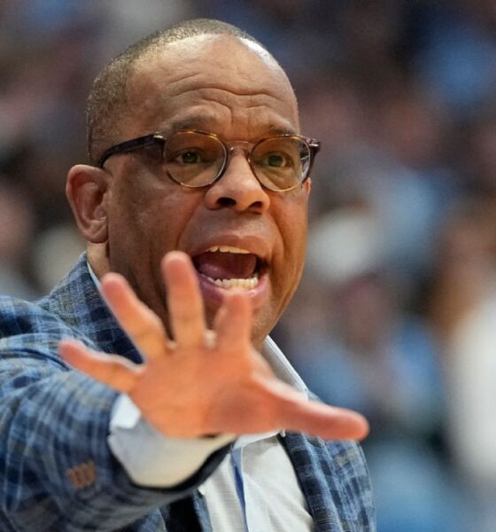 Who’s next at UNC? Potential candidates to replace Hubert Davis, their priorities