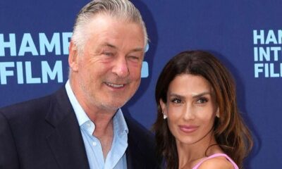 Hilaria Baldwin goes unfiltered about 26-year age gap with Alec Baldwin