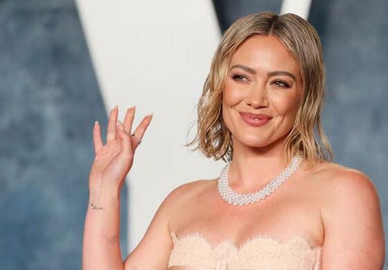 Hillary Duff weighs in on her feelings towards Lizzie McGuire revival cancelation