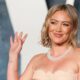 Hillary Duff weighs in on her feelings towards Lizzie McGuire revival cancelation