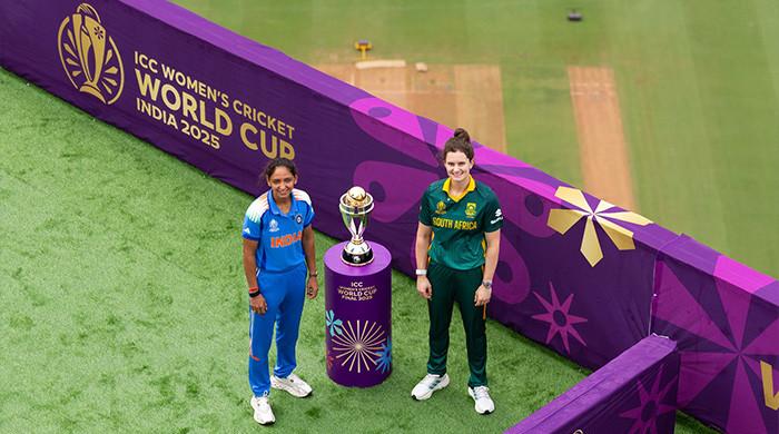 History at stake as India and South Africa battle for maiden World Cup triumph History at stake as India and South Africa battle for maiden World Cup triumph