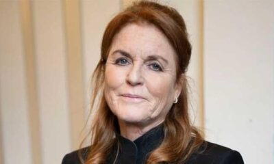 How royals relished Sarah Ferguson’s humiliation