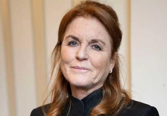 How royals relished Sarah Ferguson’s humiliation