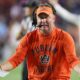 Hugh Freeze’s daughter reveals father’s health struggles leading up to Auburn firing