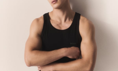 Hugo Boss joins Brands at M&S, retailer partners with Circulose on sustainability