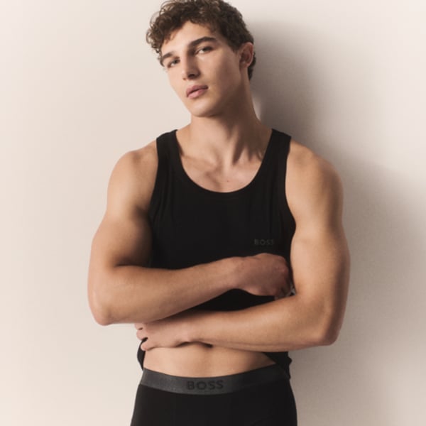 Hugo Boss joins Brands at M&S, retailer partners with Circulose on sustainability