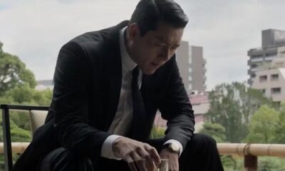 Hulu drops 'Made in Korea' first look teaser