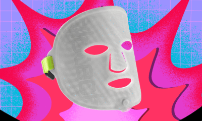 I Found the Best Black Friday Deals on LED and Beauty Products