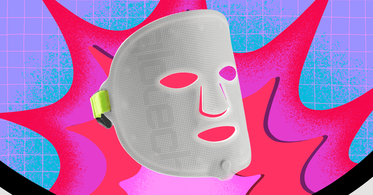 I Found the Best Black Friday Deals on LED and Beauty Products