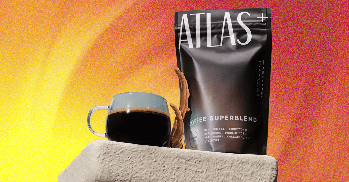 ‘I Laughed, I Cried, I Got the Runs’: The Best Mushroom Coffees for an Alternative Buzz