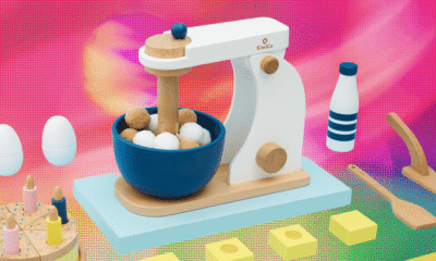 I Made My Kids Build Robots and Read Books to Test the Best Subscription Boxes for Kids