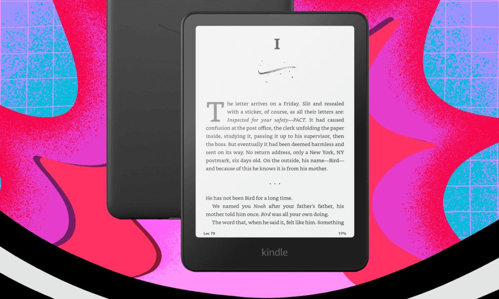 I Test Amazon Devices for a Living. Here’s What to Buy This Black Friday Weekend