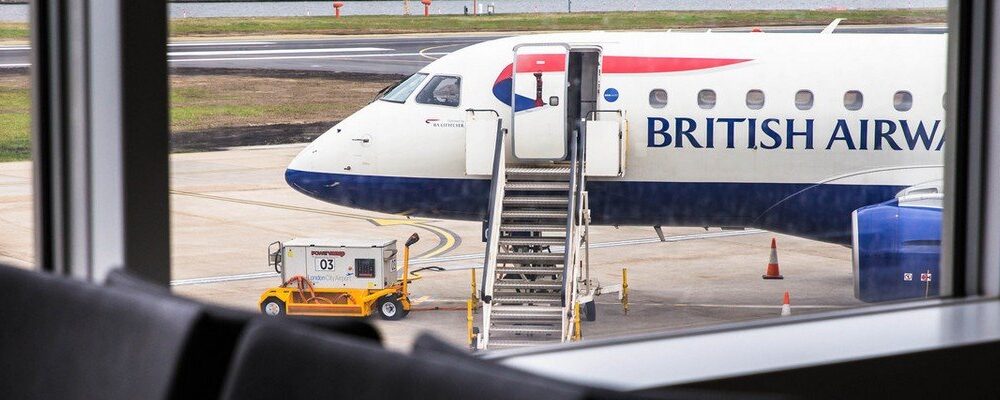 IAG aircraft to take off with Wi-Fi Starlink connectivity | Computer Weekly