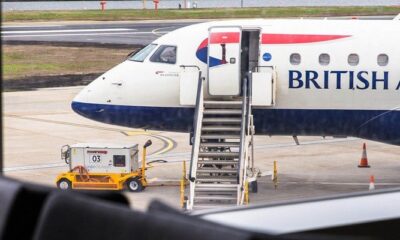 IAG aircraft to take off with Wi-Fi Starlink connectivity | Computer Weekly