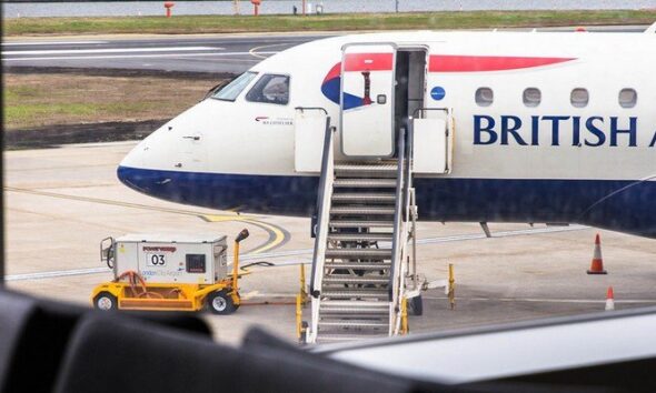 IAG aircraft to take off with Wi-Fi Starlink connectivity | Computer Weekly